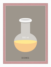 Load image into Gallery viewer, BOILING FLASK (LAB COLLECTION) 16x22