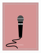 Load image into Gallery viewer, MIC 16x22