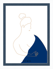 Load image into Gallery viewer, BASKING 16x22
