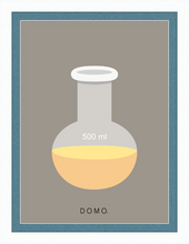 Load image into Gallery viewer, BOILING FLASK (LAB COLLECTION) 16x22