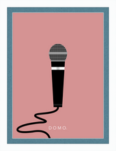 Load image into Gallery viewer, MIC 16x22