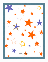 Load image into Gallery viewer, MULTI STARFISH (SEA COLLECTION) 16x22