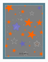 Load image into Gallery viewer, GREY STARFISH (SEA COLLECTION) 16x22