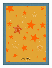 Load image into Gallery viewer, YELLOW STARFISH (SEA COLLECTION) 16x22