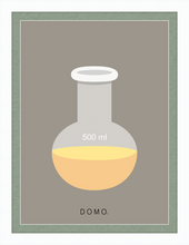 Load image into Gallery viewer, BOILING FLASK (LAB COLLECTION) 16x22