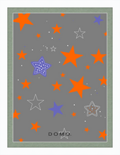 Load image into Gallery viewer, GREY STARFISH (SEA COLLECTION) 16x22