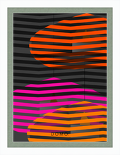 Load image into Gallery viewer, LANTERNS 16x22