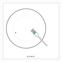 Load image into Gallery viewer, PEAS 24x24