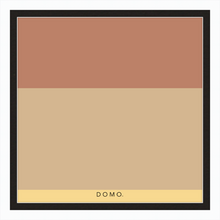 Load image into Gallery viewer, SQUARE IN SAND (LAB COLLECTION) 24x24