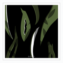 Load image into Gallery viewer, TIGER STRIPE 24x24