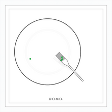 Load image into Gallery viewer, PEAS 24x24