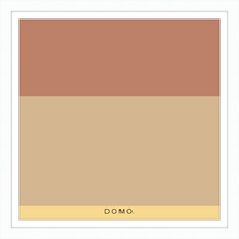 Load image into Gallery viewer, SQUARE IN SAND (LAB COLLECTION) 24x24