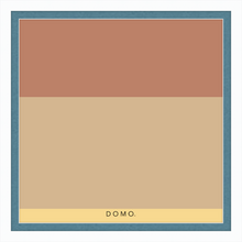 Load image into Gallery viewer, SQUARE IN SAND (LAB COLLECTION) 24x24
