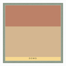 Load image into Gallery viewer, SQUARE IN SAND (LAB COLLECTION) 24x24