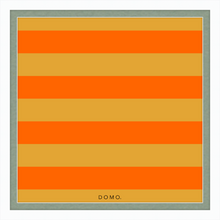 Load image into Gallery viewer, ORANGE HORIZONTAL (SEA COLLECTION) 24x24