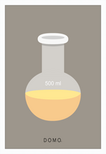 Load image into Gallery viewer, BOILING FLASK (LAB COLLECTION) 24x36