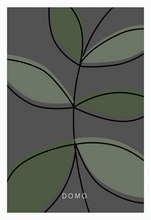 Load image into Gallery viewer, OLIVE FERN 24x36