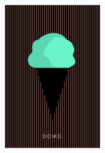 Load image into Gallery viewer, DAIQUIRI CONE (TASTE SET) 24x36
