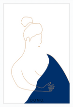 Load image into Gallery viewer, BASKING 24x36