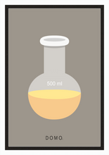 Load image into Gallery viewer, BOILING FLASK (LAB COLLECTION) 24x36
