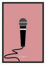 Load image into Gallery viewer, MIC 24x36