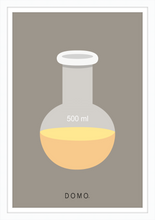 Load image into Gallery viewer, BOILING FLASK (LAB COLLECTION) 24x36