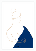 Load image into Gallery viewer, BASKING 24x36