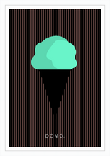 Load image into Gallery viewer, DAIQUIRI CONE (TASTE SET) 24x36