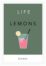 Load image into Gallery viewer, PINK LEMONADE 24x36