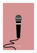Load image into Gallery viewer, MIC 24x36