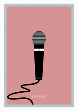 Load image into Gallery viewer, MIC 24x36