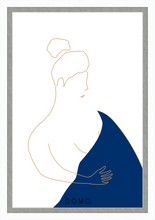 Load image into Gallery viewer, BASKING 24x36