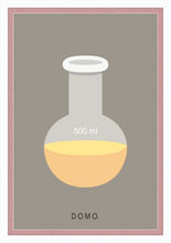 Load image into Gallery viewer, BOILING FLASK (LAB COLLECTION) 24x36