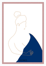 Load image into Gallery viewer, BASKING 24x36