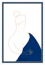 Load image into Gallery viewer, BASKING 24x36