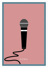 Load image into Gallery viewer, MIC 24x36