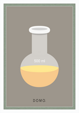 Load image into Gallery viewer, BOILING FLASK (LAB COLLECTION) 24x36