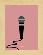 Load image into Gallery viewer, MIC 8x11