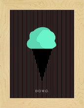 Load image into Gallery viewer, DAIQUIRI CONE (TASTE SET) 8x11