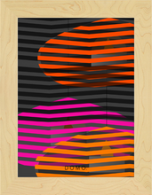 Load image into Gallery viewer, LANTERNS 8x11