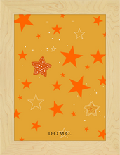 Load image into Gallery viewer, YELLOW STARFISH ( SEA COLLECTION) 8x11