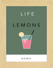 Load image into Gallery viewer, PINK LEMONADE 8x11