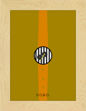 Load image into Gallery viewer, GOLD WATCH 8x11