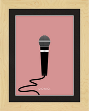 Load image into Gallery viewer, MIC 8x11