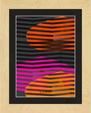 Load image into Gallery viewer, LANTERNS 8x11