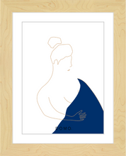 Load image into Gallery viewer, BASKING 8x11