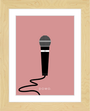 Load image into Gallery viewer, MIC 8x11