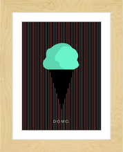 Load image into Gallery viewer, DAIQUIRI CONE (TASTE SET) 8x11