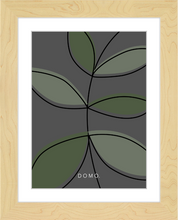 Load image into Gallery viewer, OLIVE FERN 8x11