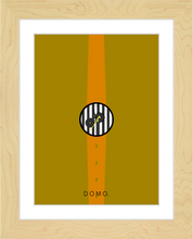 Load image into Gallery viewer, GOLD WATCH 8x11